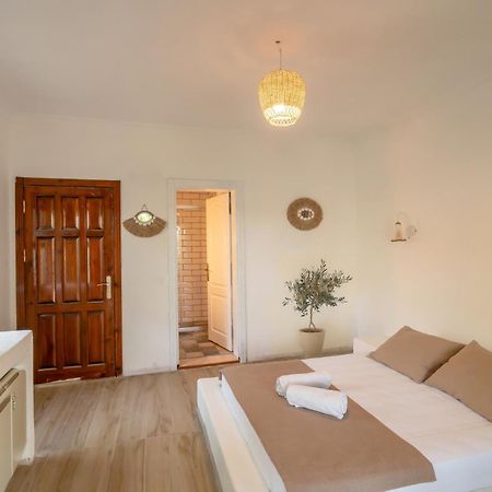 Dut Selimiye Hotel Selimiye  Luaran gambar