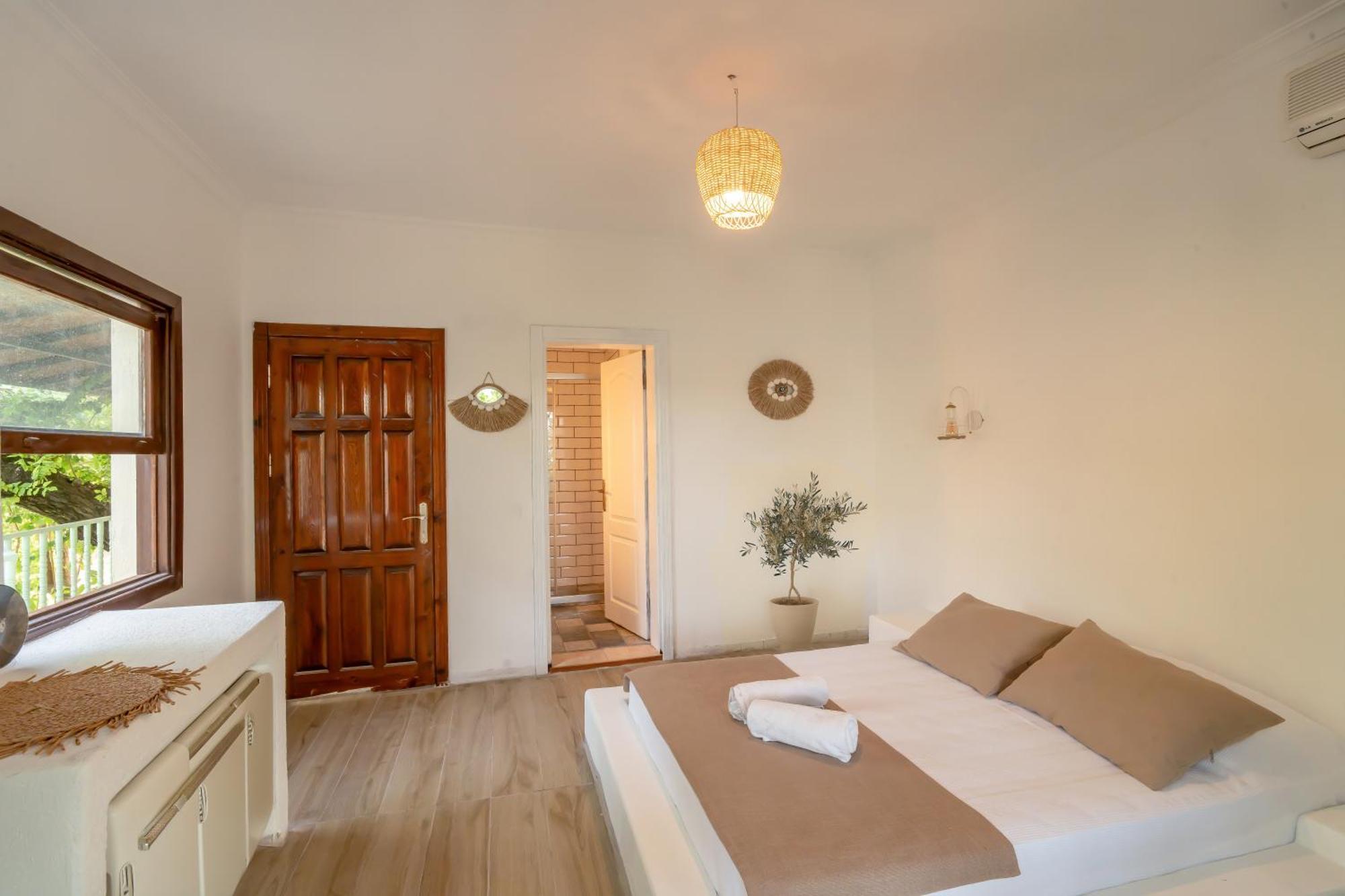 Dut Selimiye Hotel Selimiye  Luaran gambar