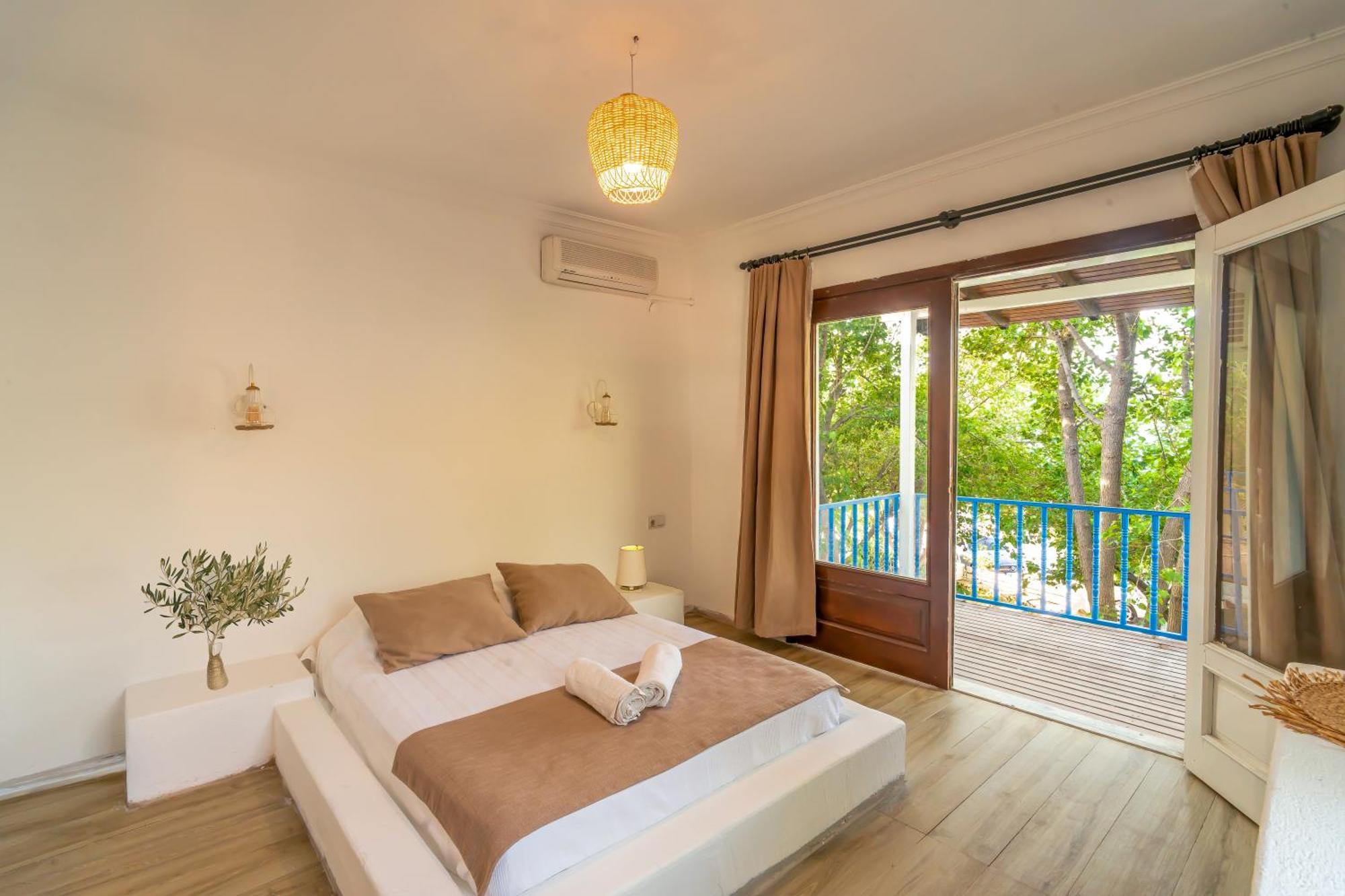 Dut Selimiye Hotel Selimiye  Luaran gambar