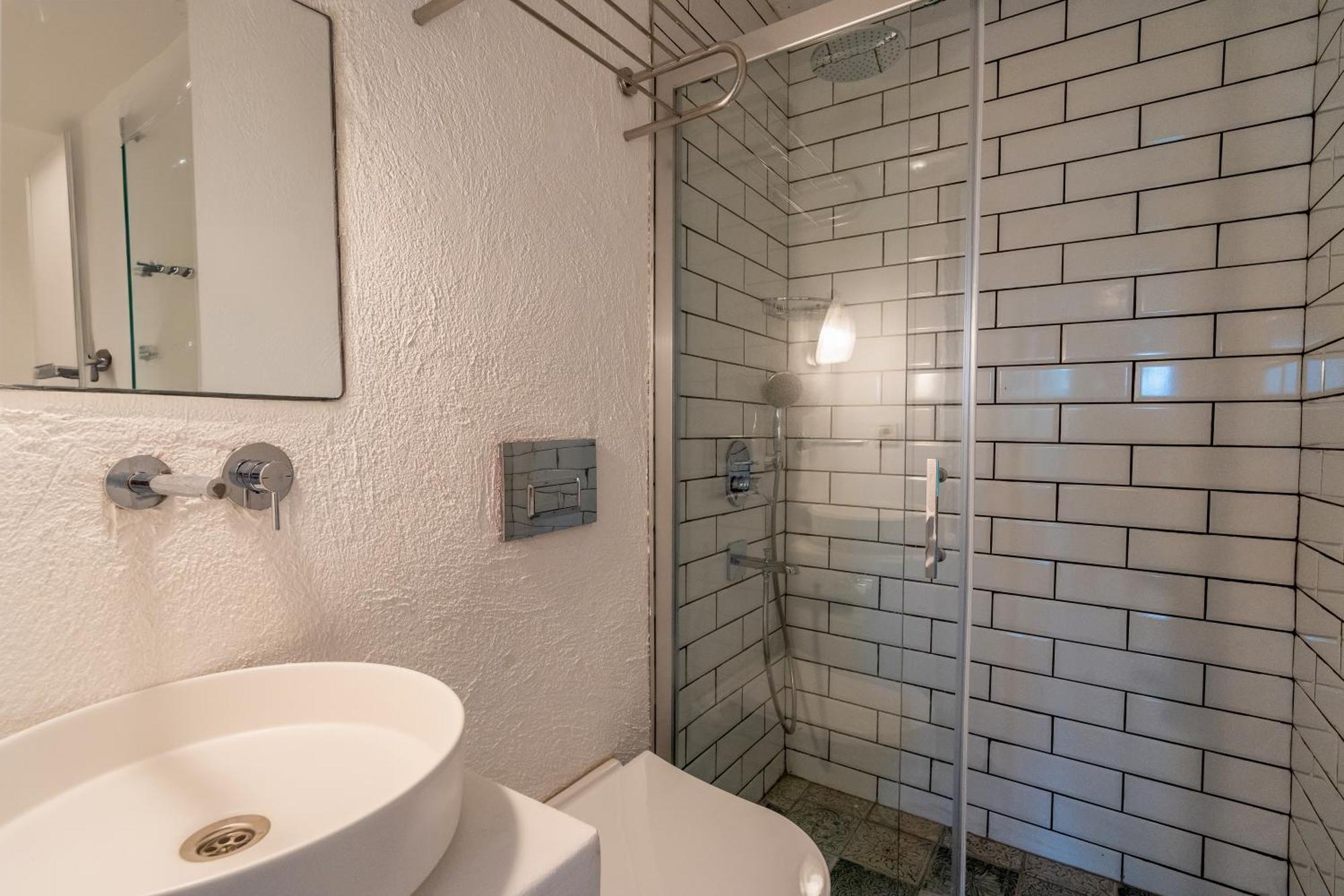 Dut Selimiye Hotel Selimiye  Luaran gambar